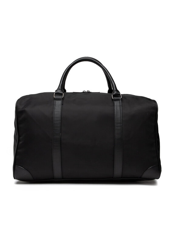 Valentino Valentino Hétvégi táska Kylo VBS47308 Fekete