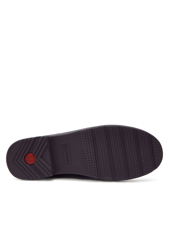 Hunter Hunter Cizme de cauciuc HFRW0008251 Negru