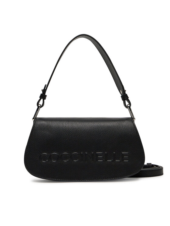 Coccinelle Coccinelle Torbica E5 QBB 52 01 01 Crna