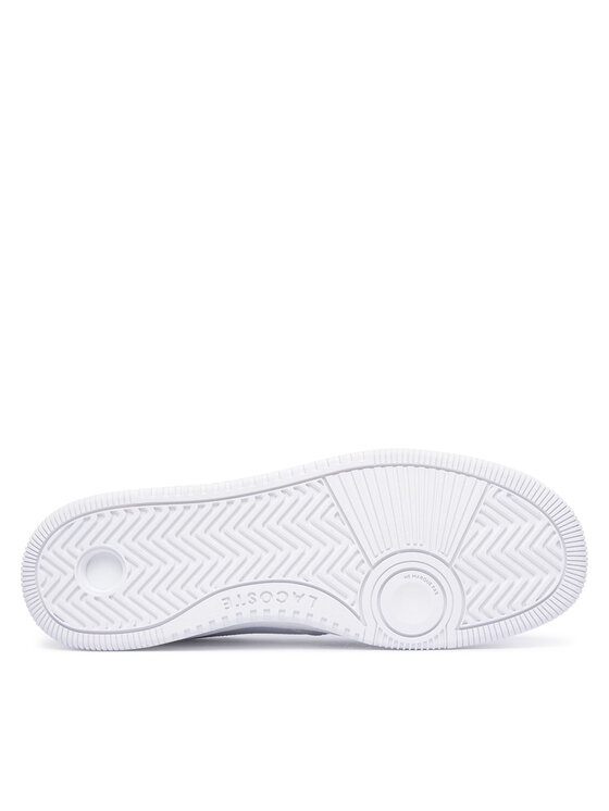 Lacoste Lacoste Superge L001 Set 52SMA0120 Bela