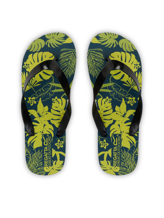 Regatta Flip flop Bali RMF565 Negru
