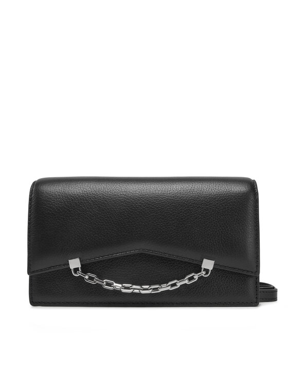 KARL LAGERFELD KARL LAGERFELD Torbica A1W32037 Crna