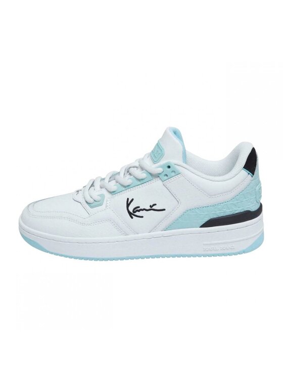 Karl Kani Karl Kani Sneakers 89 LXRY Bianco