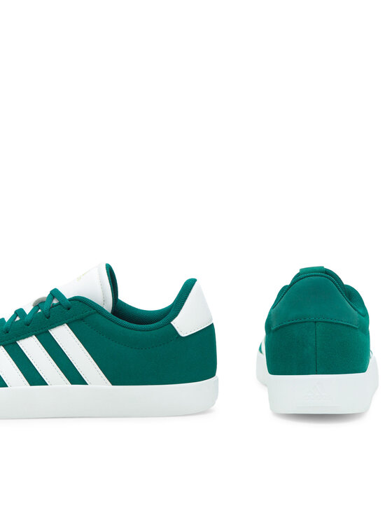 adidas adidas Sneakersy VL Court 3.0 ID6284 Zelená