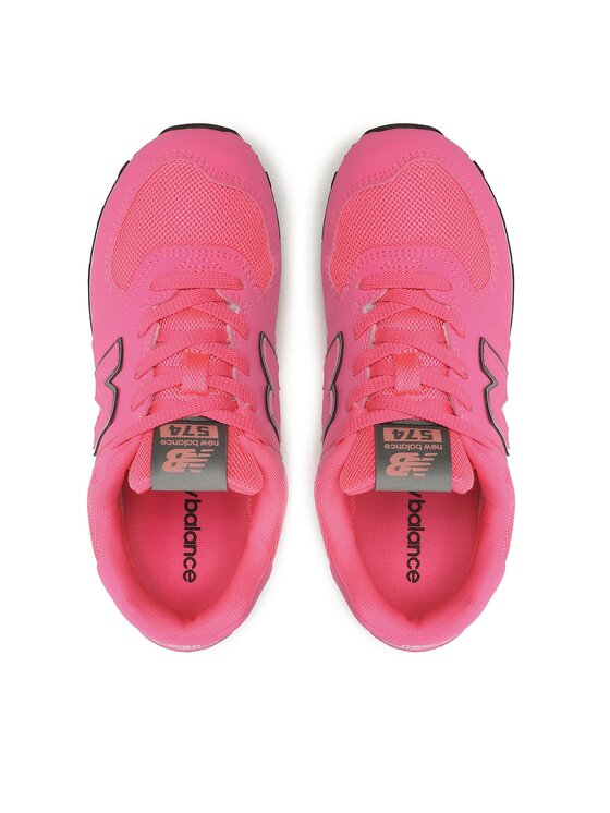 New Balance New Balance Сникърси GC574IN1 Розов