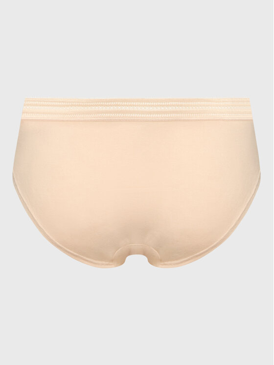 Dorina Dorina 3er-Set klassische Damenslips Giana D001686CO009 Bunt
