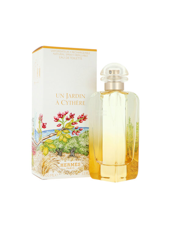 Hermes Hermes Un Jardin a Cythere Woda toaletowa