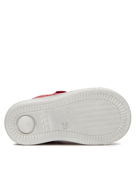 Froddo Froddo Sneakers Rosario G2130316-18 M Roșu