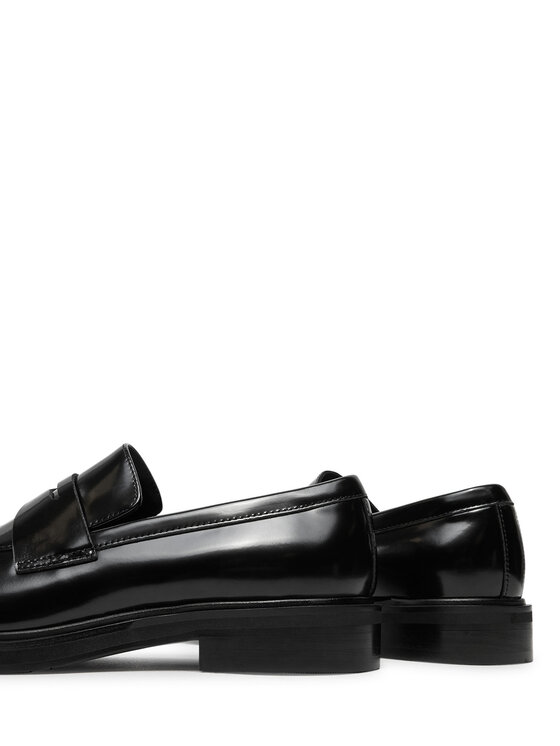 Aldo Aldo Poolsaapad Luka 13847735 Must
