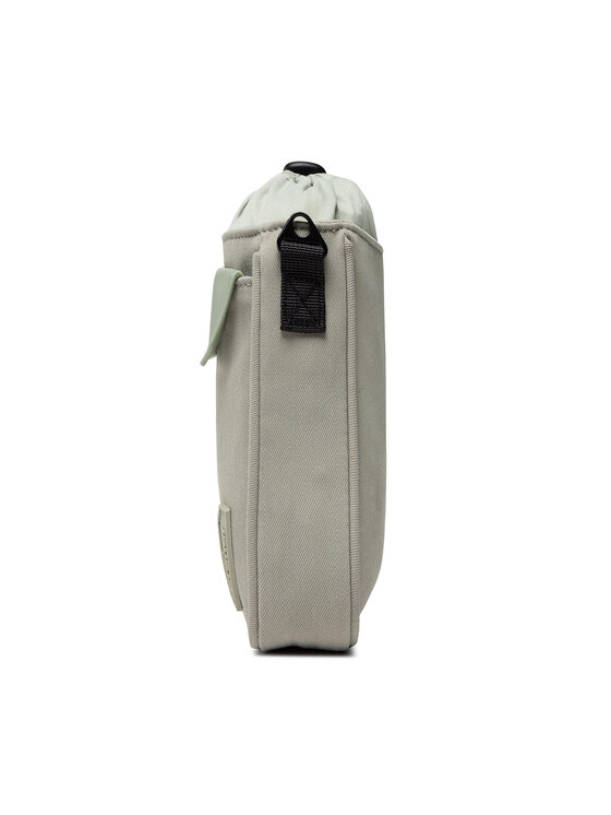 Sprandi Sprandi Torbica za okrog pasu BSR-S-071-70-08 Zelena