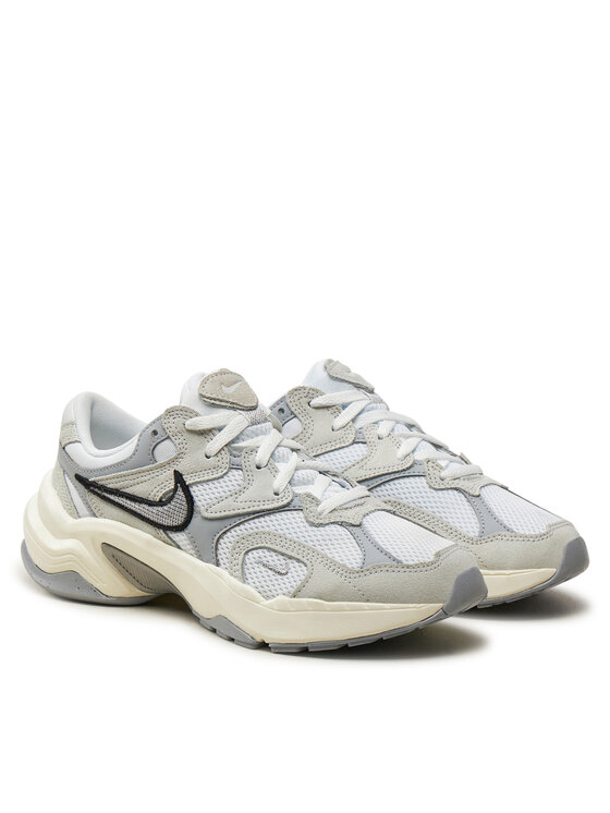 Nike Nike Сникърси Al8 FJ3794 103 Сив