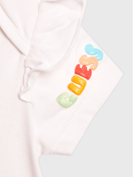 Guess Guess Kinderset S3GG00 K6YW0 Bunt Regular Fit