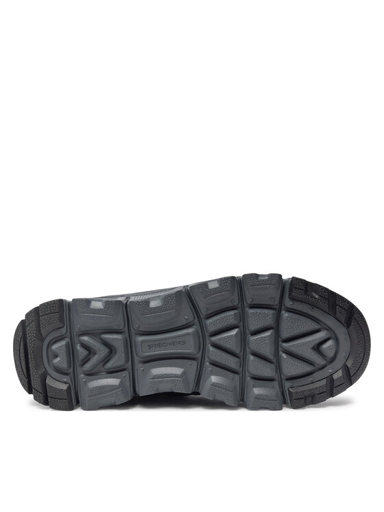 Skechers Skechers Αθλητικά Summits At 237622 Μαύρο