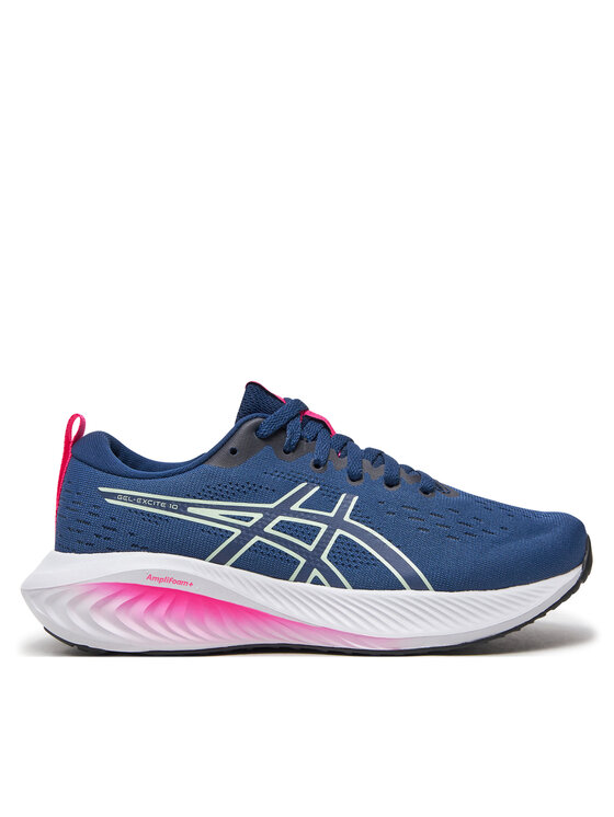 Asics Tekaški čevlji Gel-Excite 10 1012B418 Modra