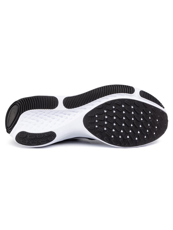 Nike Nike Tekaški čevlji React Miler CW1777 003 Črna