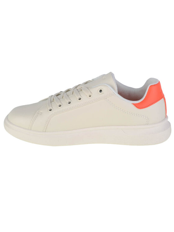 Levi's® Levi's® Sneakers Levi's Ellis Bianco