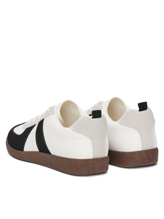 DeeZee DeeZee Tenisice AM1106 Bijela