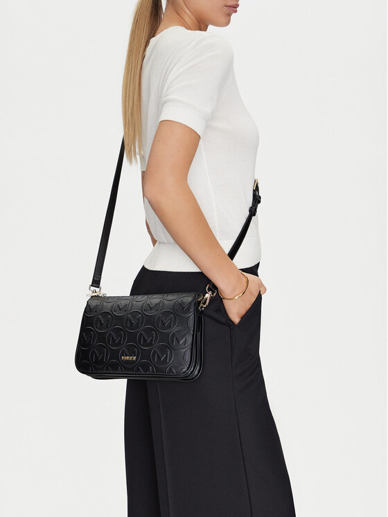 MEXX MEXX Kabelka MEXX-S-013-07 Černá