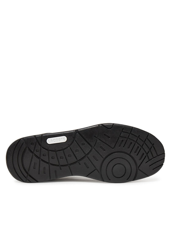 Lacoste Lacoste Sneakersy 7-48SFA0022 Černá