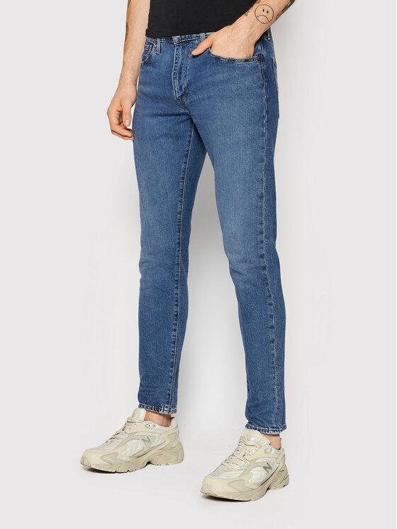 Levi's® Levi's® Τζιν 512™ 28833-1074 Μπλε Slim Fit