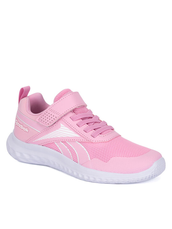 Reebok Reebok Tenisice RUSH RUNNER 5.0 100220345 Ružičasta