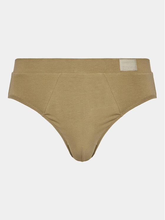 Sloggi Sloggi Komplet spodnjih hlač slip﻿ 10214593 Pisana