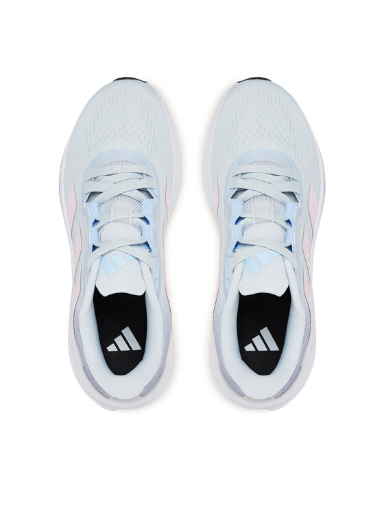 adidas adidas Pantofi pentru alergare Questar 3 JQ5066 Albastru celest