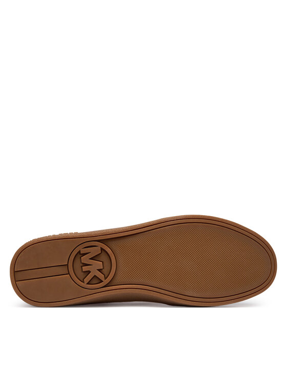 MICHAEL Michael Kors MICHAEL Michael Kors Sneakersy Kaycee 43R6KCFS1D Różowy