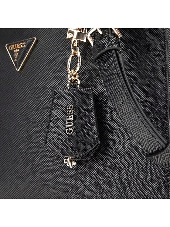 Guess Handtasche HWVG89 83230 Schwarz | Modivo.de