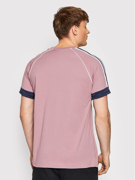 T-shirt Sst Short Sleeve HC2090 Rosa Regular Fit