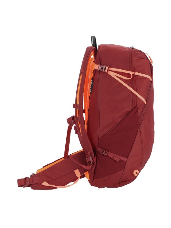 Salewa Salewa Plecak 251459 Bordowy