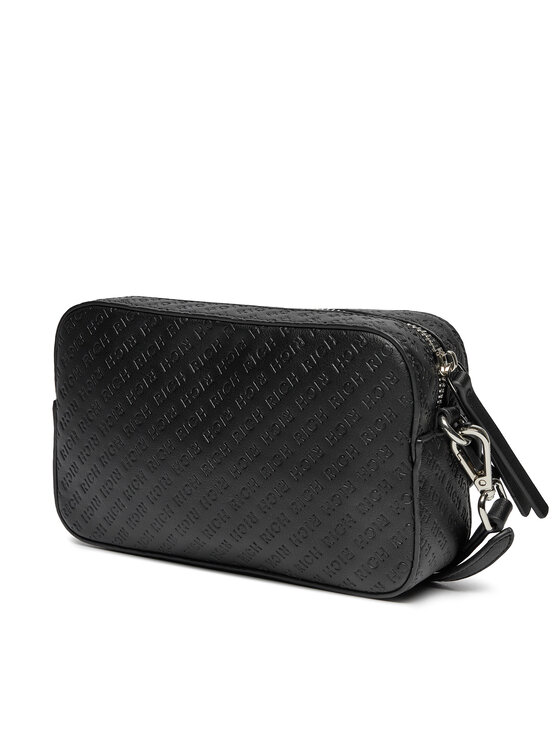 John Richmond John Richmond Handtasche RWA24054BO Schwarz