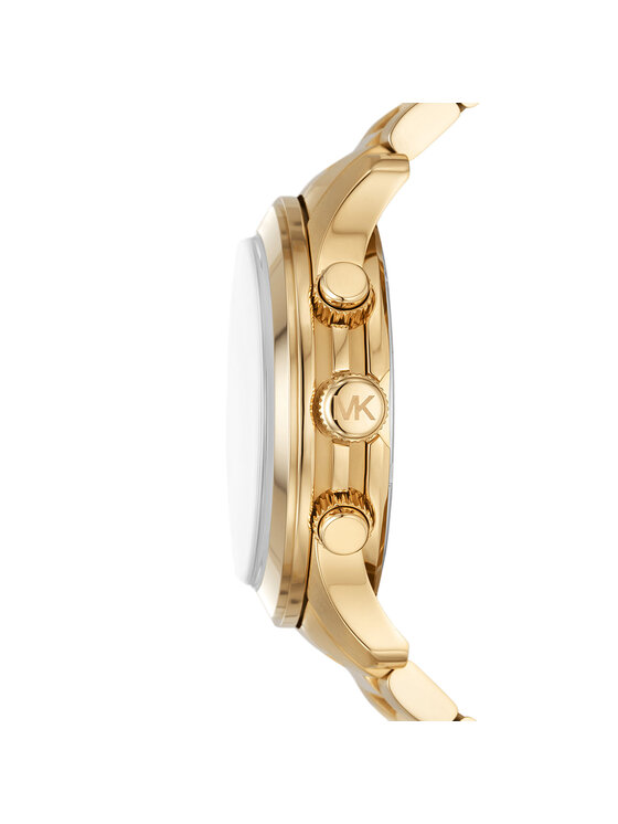 Michael Kors Michael Kors Hodinky MK9074 Zlatá