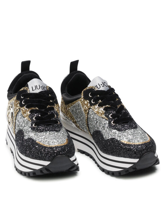 Liu jo basket 2025 paillettes