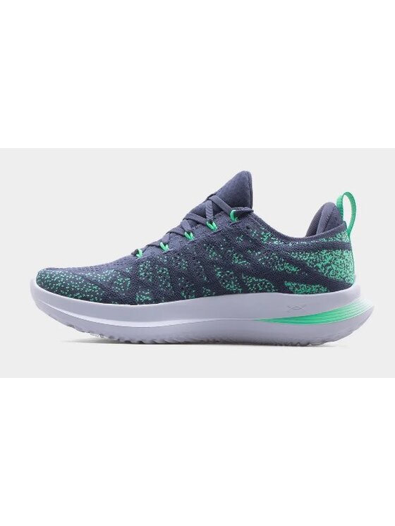 Under Armour Under Armour Buty do biegania Velociti 3 Szary