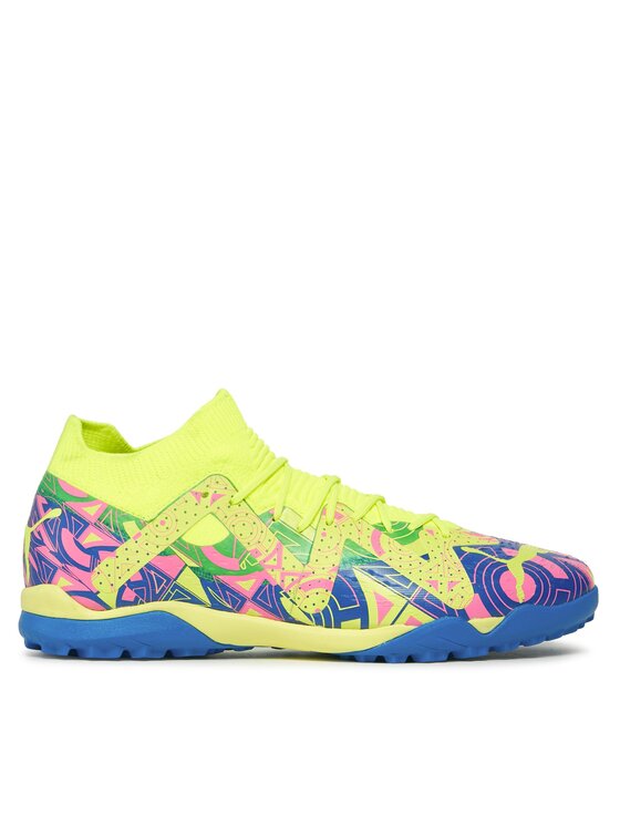 Puma Pantofi Future Match Energy Tt 107548 01 Albastru