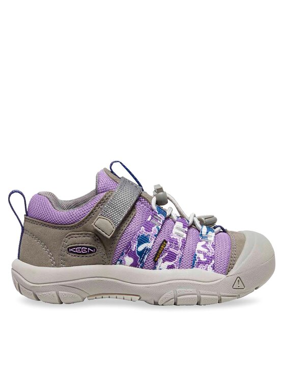 Pantofi Keen Newport H2Sho 1026206 Gri