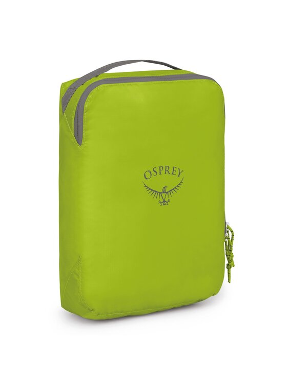 Osprey Osprey Torba na buty 310782 Zielony