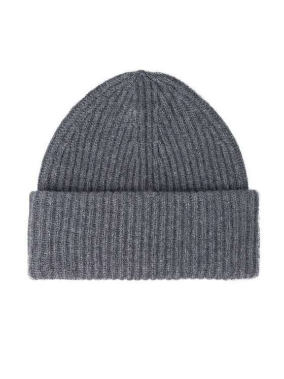 Style Republic Style Republic Czapka Kaszmir Szary