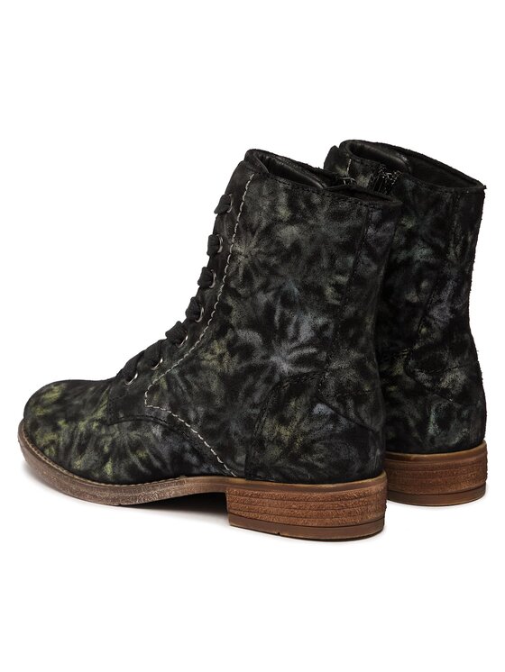 Josef Seibel Josef Seibel Ботильйони Sienna 82 99682 Mi404546 Cиній