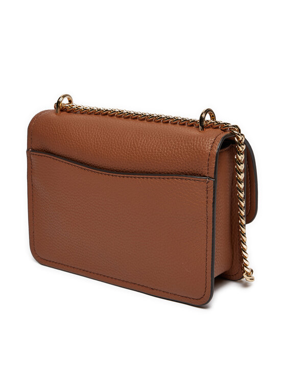 MICHAEL Michael Kors MICHAEL Michael Kors Torbica Claire 32T4GC7C1T Smeđa