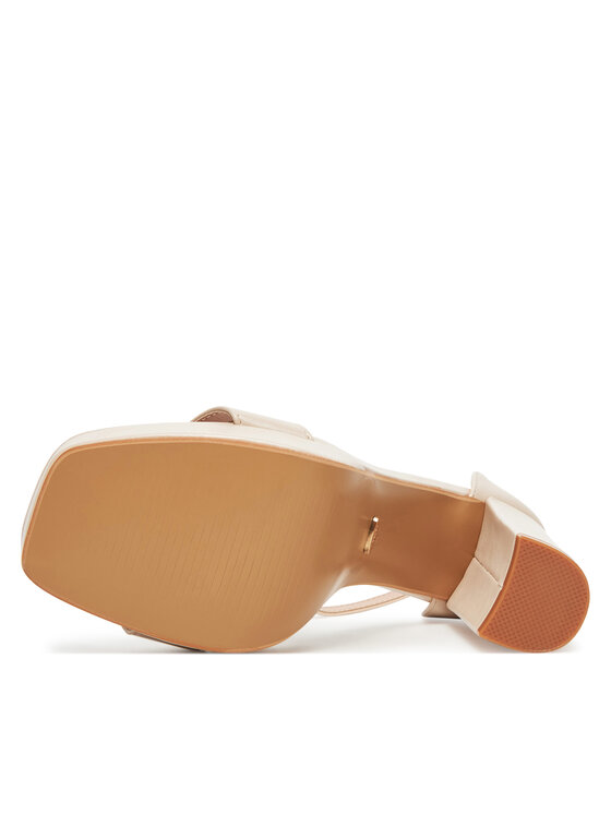 DeeZee DeeZee Basutės LE601-19 Écru