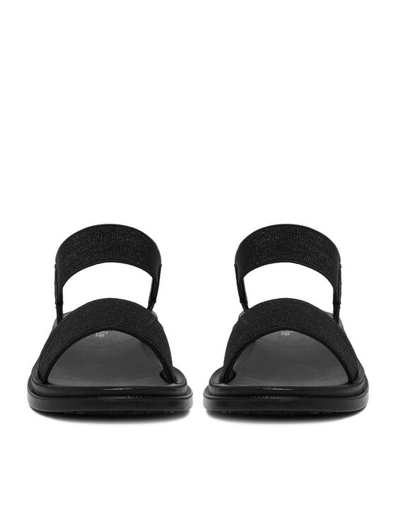 DeeZee DeeZee Basutės CEO-CSS20370-01 Juoda