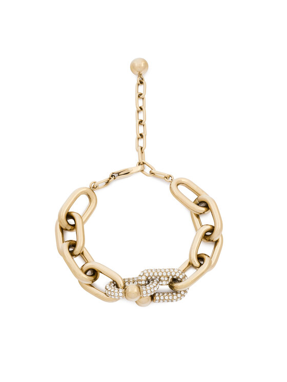 Furla Furla Armband Mianuvola WJ00246-K21000-OR000-1-007-20-CN-UNI J Goldfarben