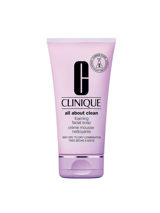 Clinique Clinique All About Clean Żel do mycia twarzy