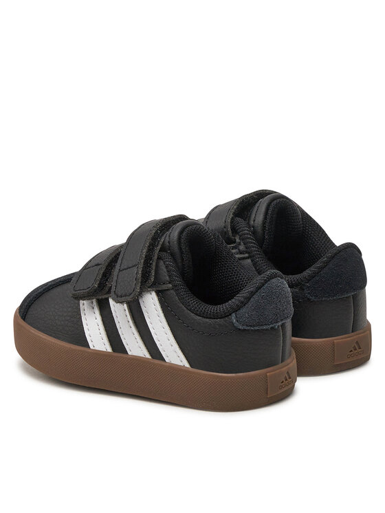 adidas adidas Sneakersy Vl Court 3.0 Cf I ID9156 Czarny
