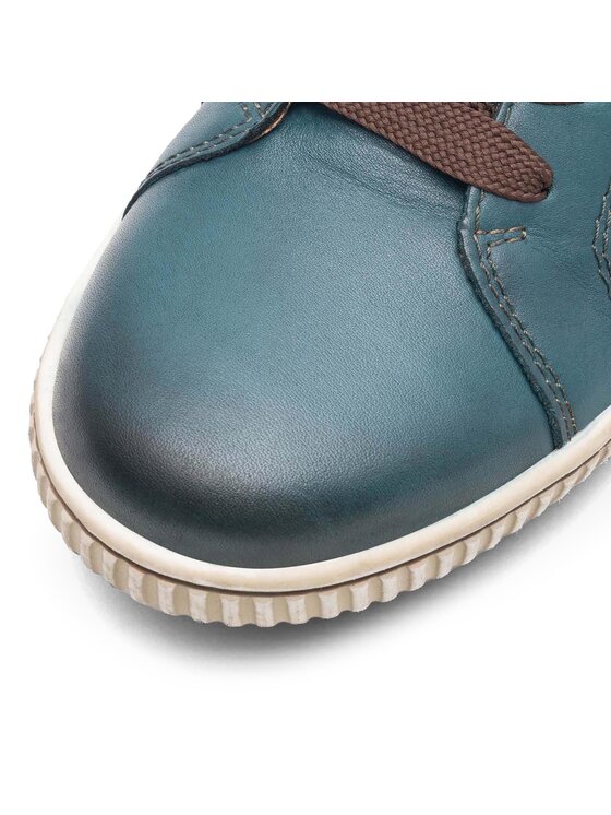 Remonte Remonte Sneakersy D0771-12 Modrá