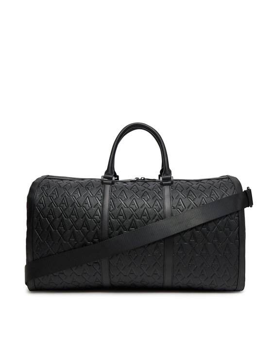 Armani Exchange Armani Exchange Torba XM000845 AF12133 UC001 Crna