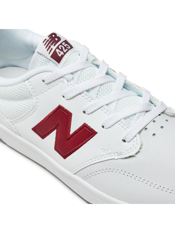 New Balance New Balance Сникърси NM425GLS Бял