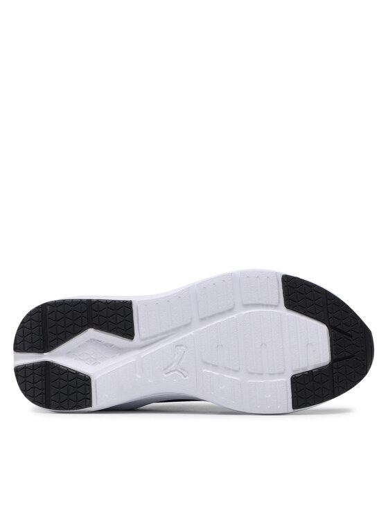 Puma Puma Sneakersy Wired Run Jr 374214 17 Granatowy